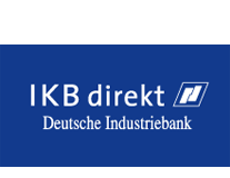 IKB Deutsche Industriebank verändert die Zinserträge für Festgeldsparer